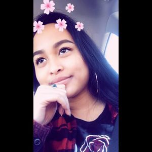 Meet your Posher, Katrina